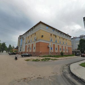 Ulitsa Ulyanova, 109А, Bryansk: photo