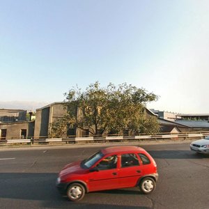 Rysqulov dańǵyly, 82А/1, Almaty: photo