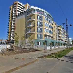 Dzerzhinsky Street, 93к6, Krasnodar: photo