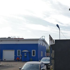 Kul Gali street, 6А, Kazan: photo