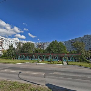 Тольятти, Улица Ворошилова, 19Б: фото