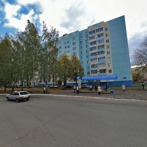 Mendeleyeva Street, 41, Nizhnekamsk: photo