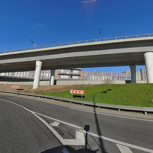 Avtomobilny Drive, 10с4 ، موسكو: صورة