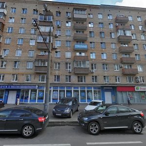 Москва, Большая Грузинская улица, 62: фото