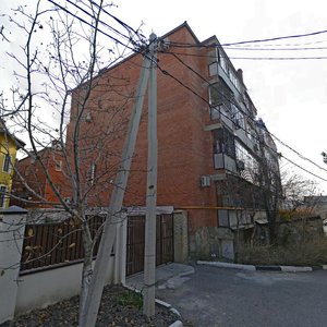 Oktyabrskaya Street, 43А, : foto
