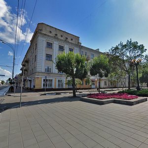 Derzhavinskaya ulitsa, 6, Tambov: photo