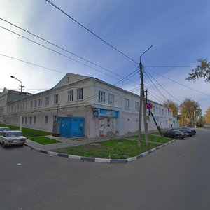 Ulitsa Shchepkina, 24, Kursk: photo