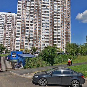Schyolkovskoye Highway, 97, Moscow: photo