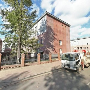 Nizhnyaya Naberezhnaya Street, 6 ، إيركوتسك: صورة