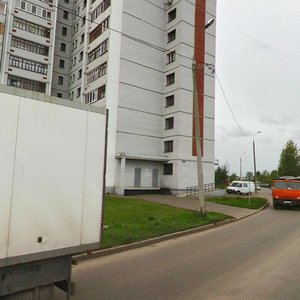 Казань, Улица Гаврилова, 56к7: фото