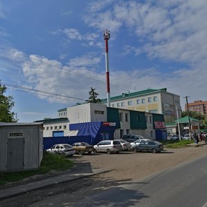 27-ya Severnaya ulitsa, 48/1, Omsk: photo