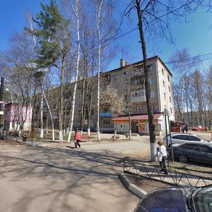 Ulitsa Nekrasova, 8, : foto
