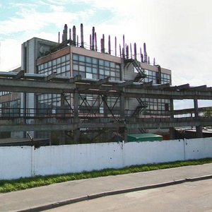 Vosstania Street, 100к2050, Kazan: photo