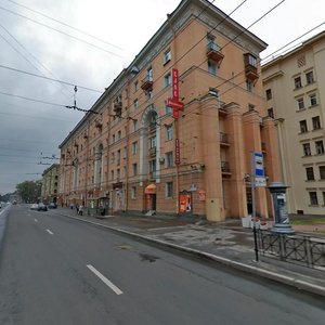 Sedova Street, 88, Saint Petersburg: photo