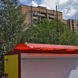Sosnovaya ulitsa, 12, : foto