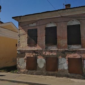Рыбинск, Преображенский переулок, 6А: фото