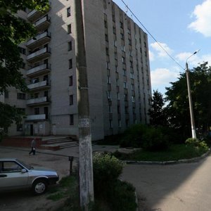Parkovaya ulitsa, 22 ، قازان: صورة