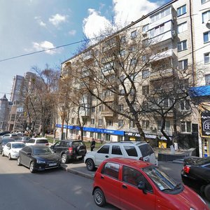 Velyka Vasylkivska Street, No:122, Kiev: Fotoğraflar