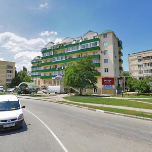 Krymskaya ulitsa, 31, Feodosia: photo