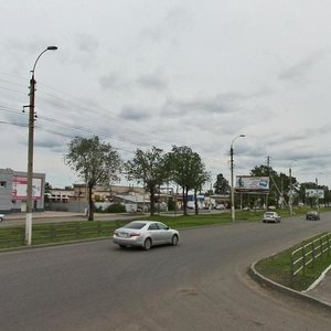 Sovetskaya Street, 39, Magnitogorsk: photo