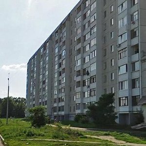 Орёл, Улица Машкарина, 18: фото