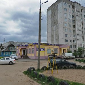 7th Krasnoy Slobody Street, 25, Tver: photo