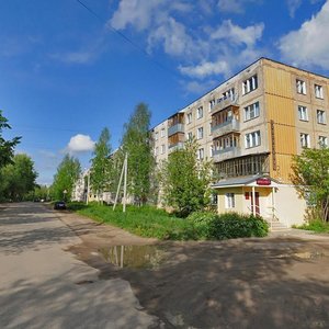 Ivanovskiy Lane, 2, Kohma: photo