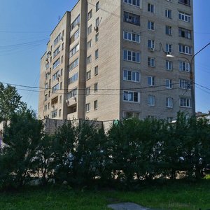 Yubileynaya Street, 14, Shcherbinka: photo