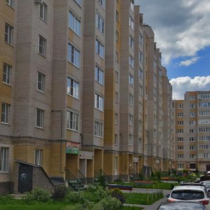 Starorusskiy Boulevard, No:31, Velikiy Novgorod: Fotoğraflar