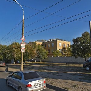 Kazakhskaya Street, 1/1, Volgograd: photo