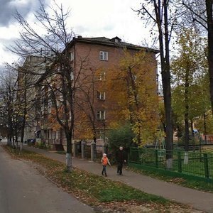 Uglichskaya Street, 20, Yaroslavl: photo