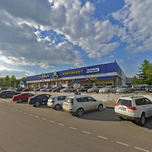 Dnepropetrovskaya Street, 4А, : foto