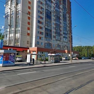 Tikhoretskiy Avenue, 26, Saint Petersburg: photo