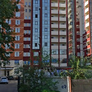 Studencheskaya Street, 12А, Voronezh: photo