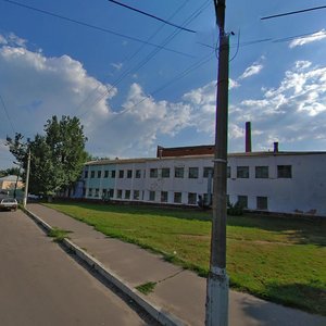Коломна, Уманская улица, 1: фото