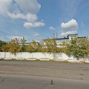 Khlebozavodskaya ulitsa, 7А, : foto