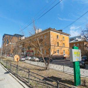 Bazhova Street, 45, Yekaterinburg: photo