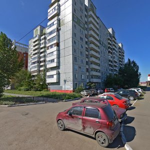 Irkutskaya ulitsa, 3, Omsk: photo