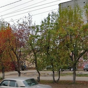 Armaturnaya Street, 7, Yoshkar‑Ola: photo