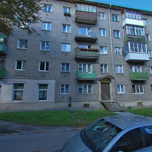 Chaykovskogo Street, 26, : foto