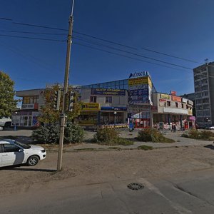Волгоград, Бульвар Энгельса, 33Б: фото