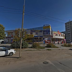 Engelsa Boulevard, 33Б, Volgograd: photo