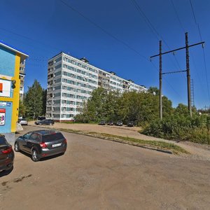 Kosmonavtov Street, 38, : foto