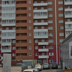 Dybovskogo Street, 8/7 ، إيركوتسك: صورة