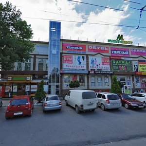 Gogolevskiy pereulok, 10, Taganrog: photo