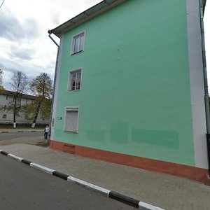 Pervomayskaya Street, 59/40, Yaroslavl: photo