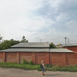 Omskaya Street, 225/4, : foto