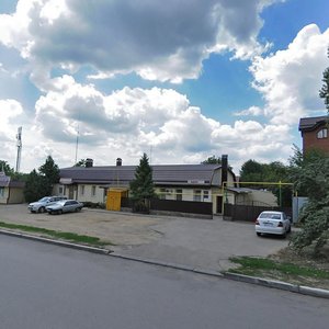 Ulitsa Tolpinskogo, 71/61 ، أكساي: صورة