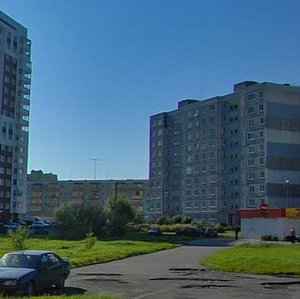 Internatsionalnaya Street, 62А, Kaliningrad: photo