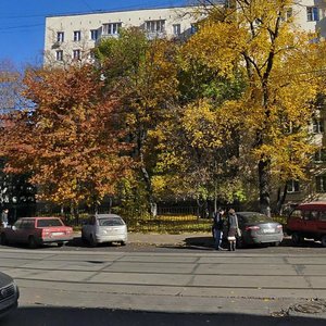 Novokuznetskaya Street, 35-37с1 ، موسكو: صورة